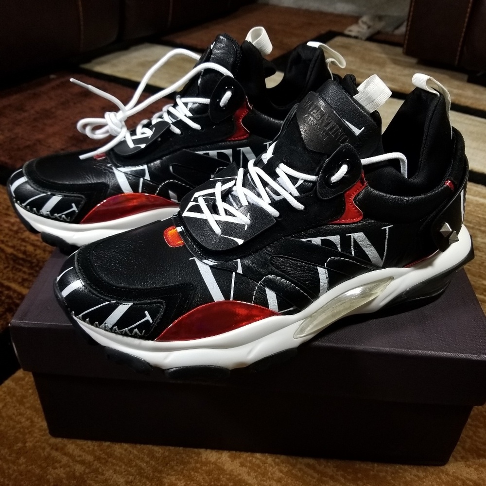Valentino Garavani sneakers